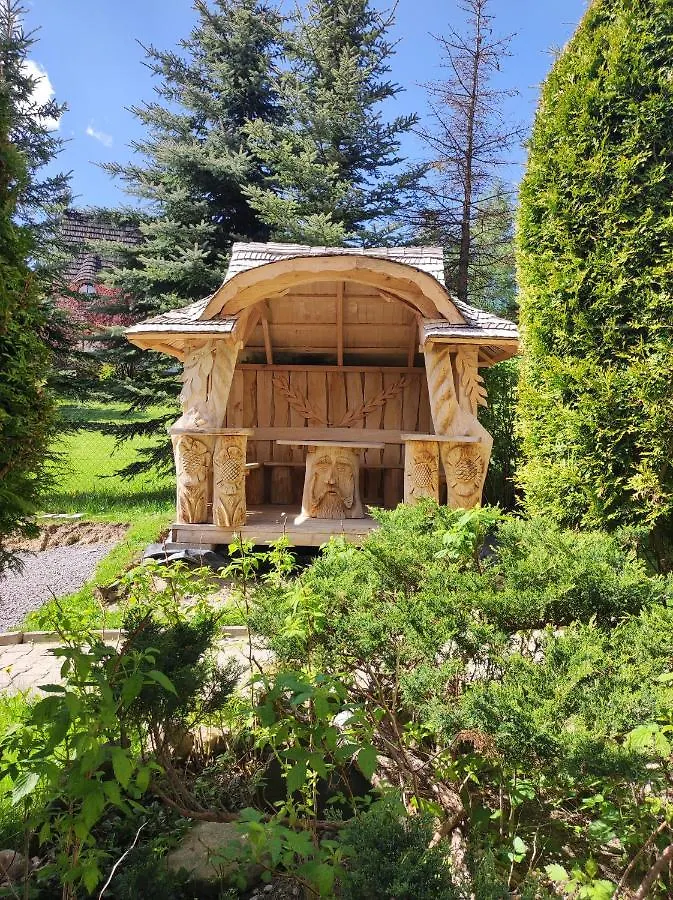 Apartman Apartamenty - Wymarzone Widoki Zakopane Lengyelország