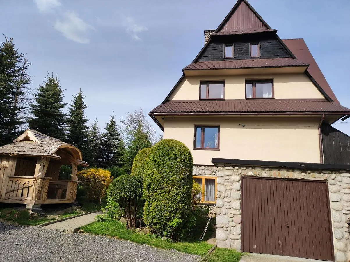 Apartamenty - Wymarzone Widoki Zakopane 0*,  Polska