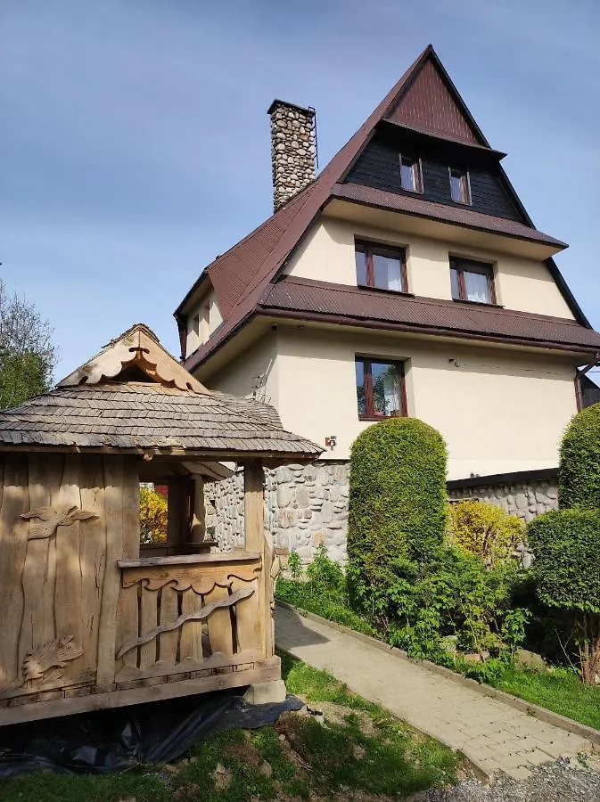 Apartamenty - Wymarzone Widoki Zakopane
