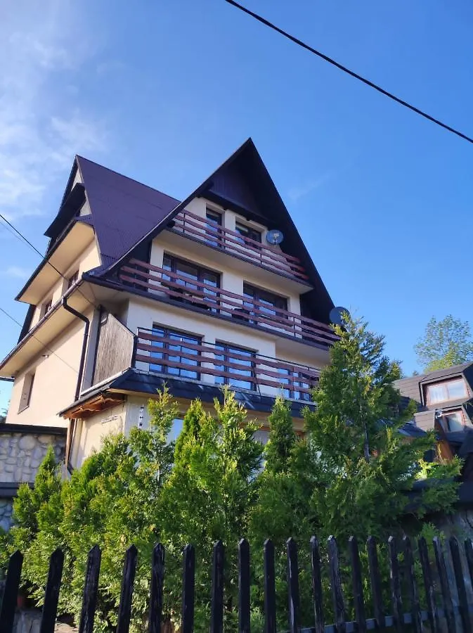 Apartamenty - Wymarzone Widoki Zakopane 0*,  Lengyelország