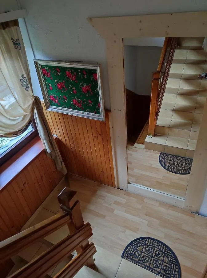 Apartamenty - Wymarzone Widoki Zakopane Lengyelország
