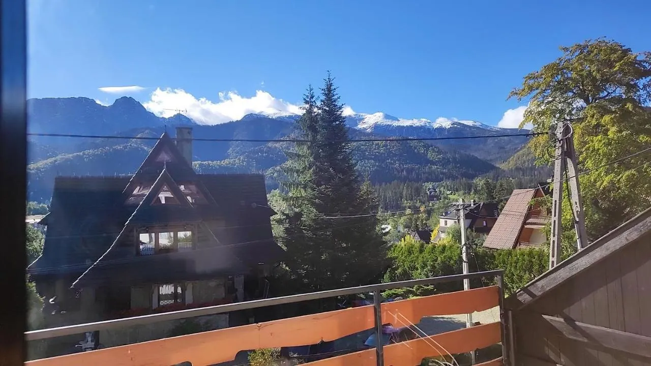 Apartamenty - Wymarzone Widoki Zakopane 0*,