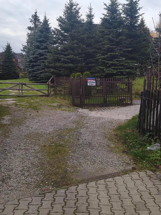 Apartamenty - Wymarzone Widoki Zakopane
