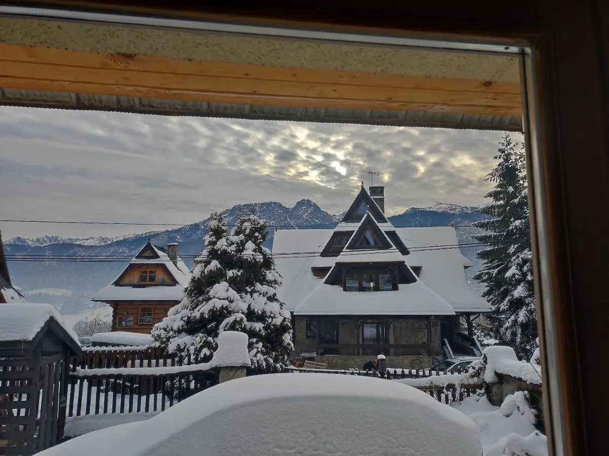 Apartamenty - Wymarzone Widoki Zakopane 0*,  Lengyelország