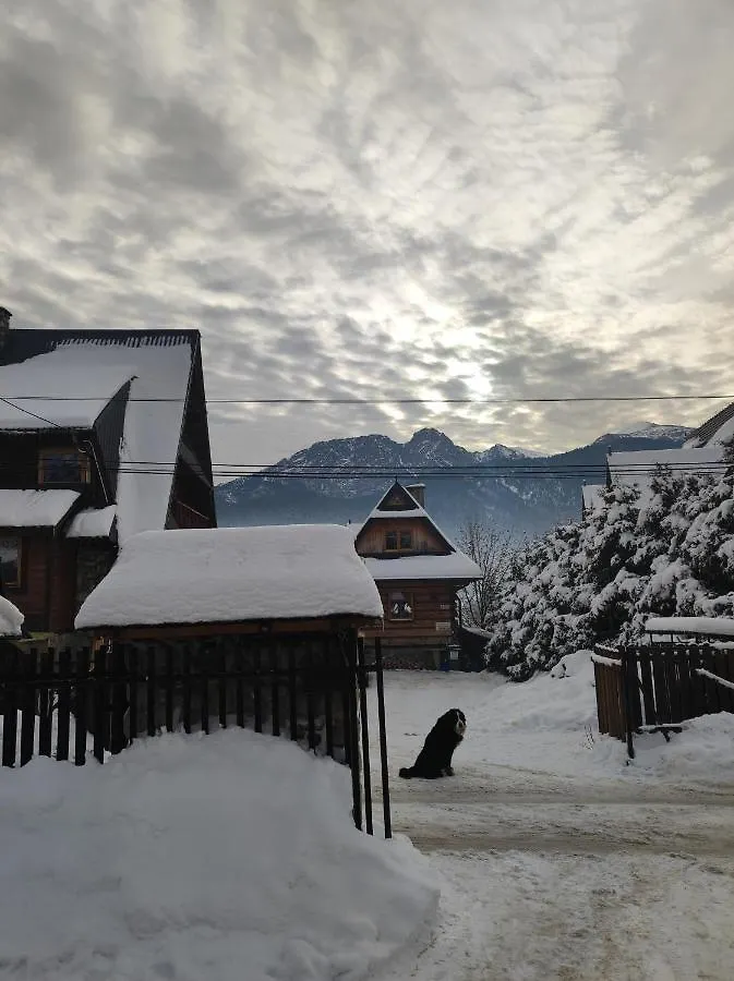 Apartamenty - Wymarzone Widoki Zakopane