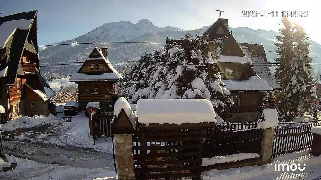 Apartamenty - Wymarzone Widoki Zakopane