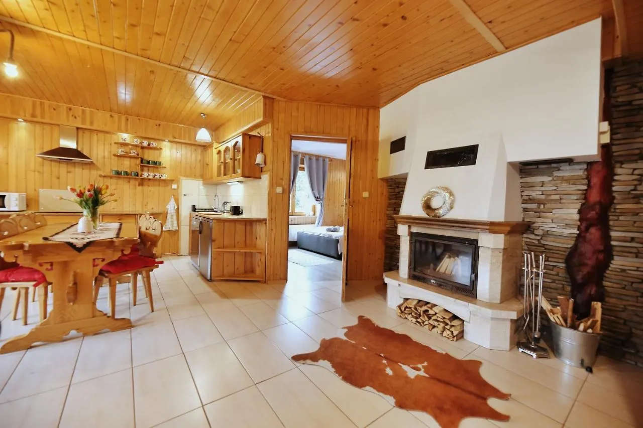 Apartman Apartamenty - Wymarzone Widoki Zakopane