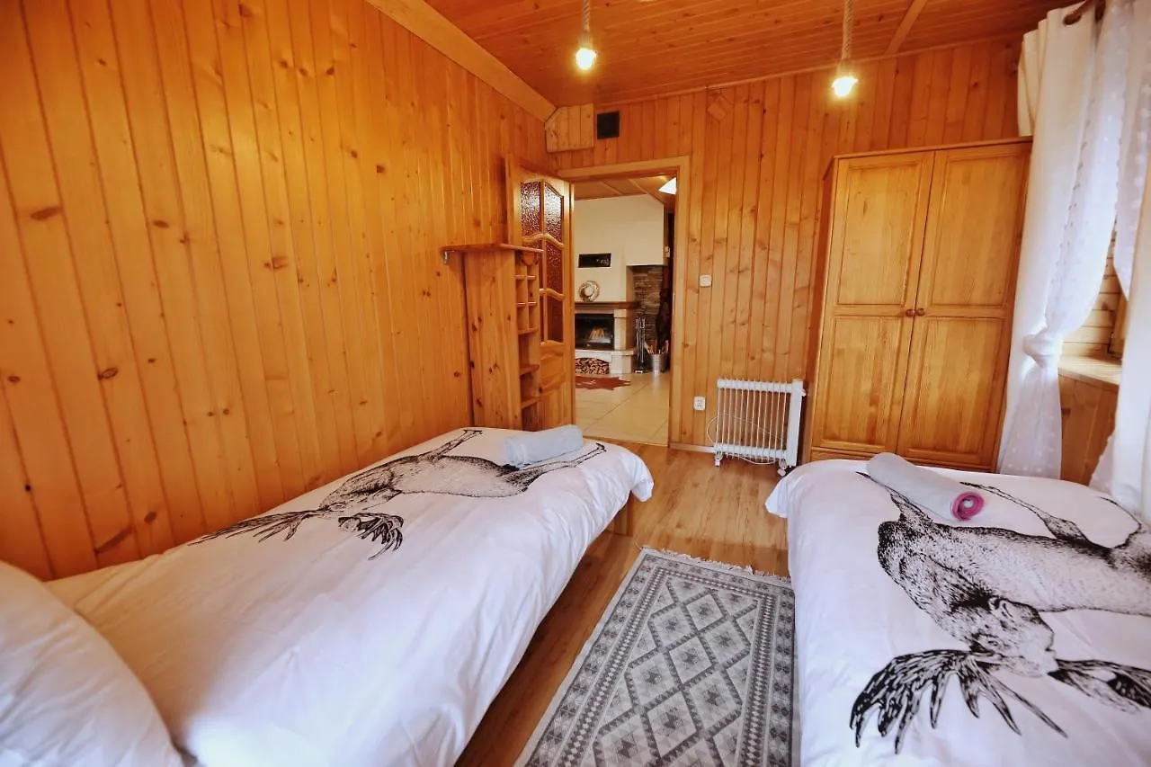 Apartamenty - Wymarzone Widoki Zakopane