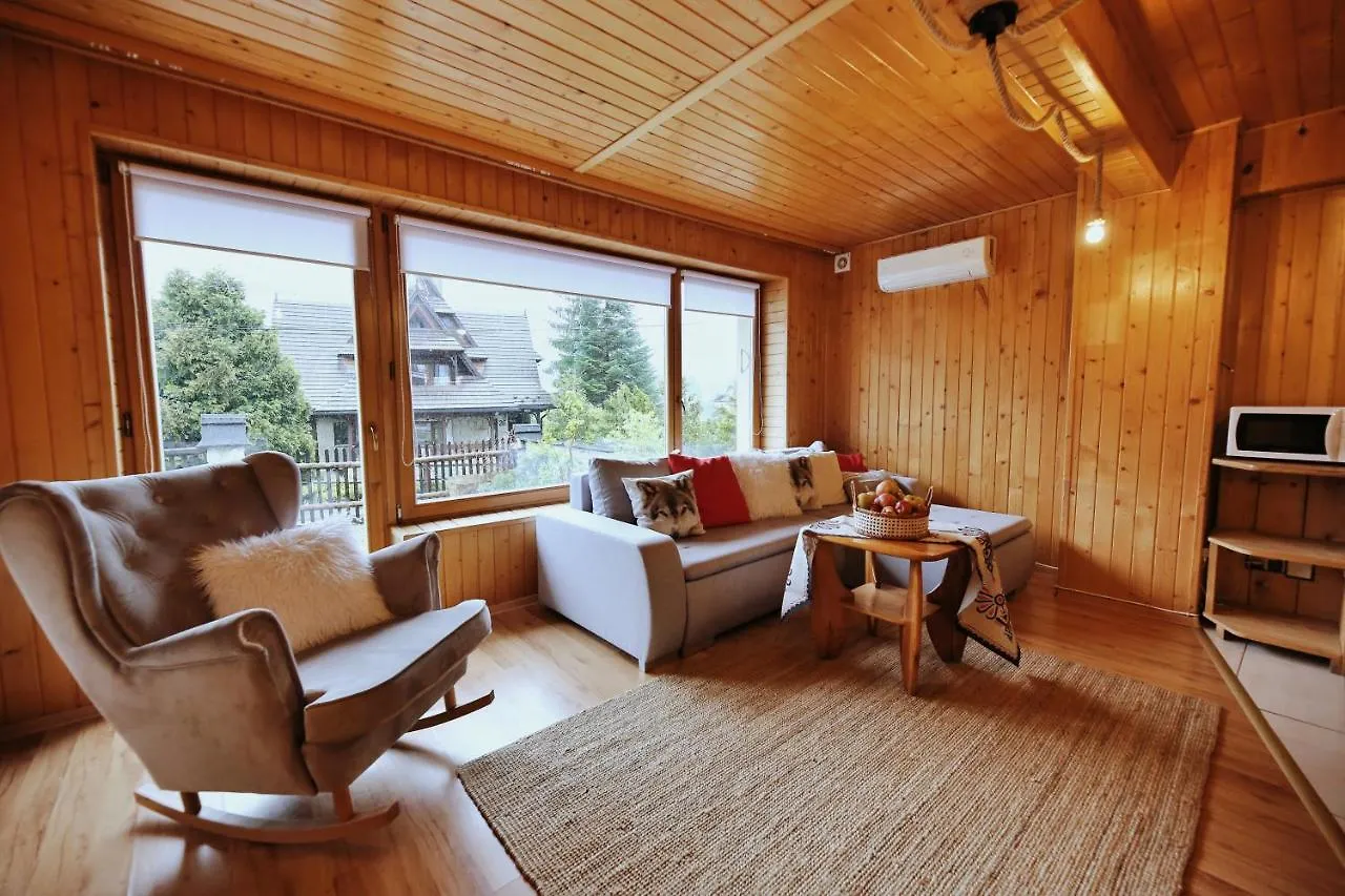 Apartamenty - Wymarzone Widoki Zakopane Apartman