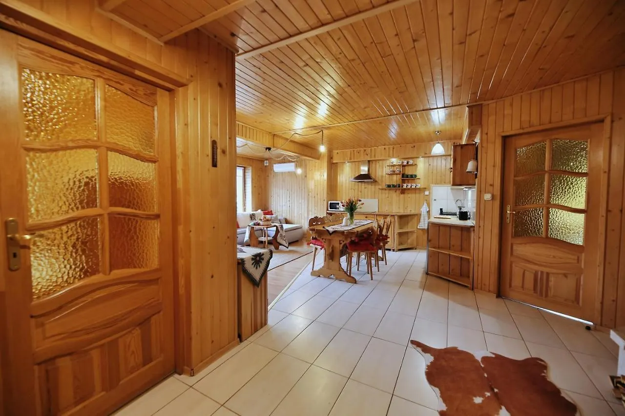 Apartamenty - Wymarzone Widoki Zakopane
