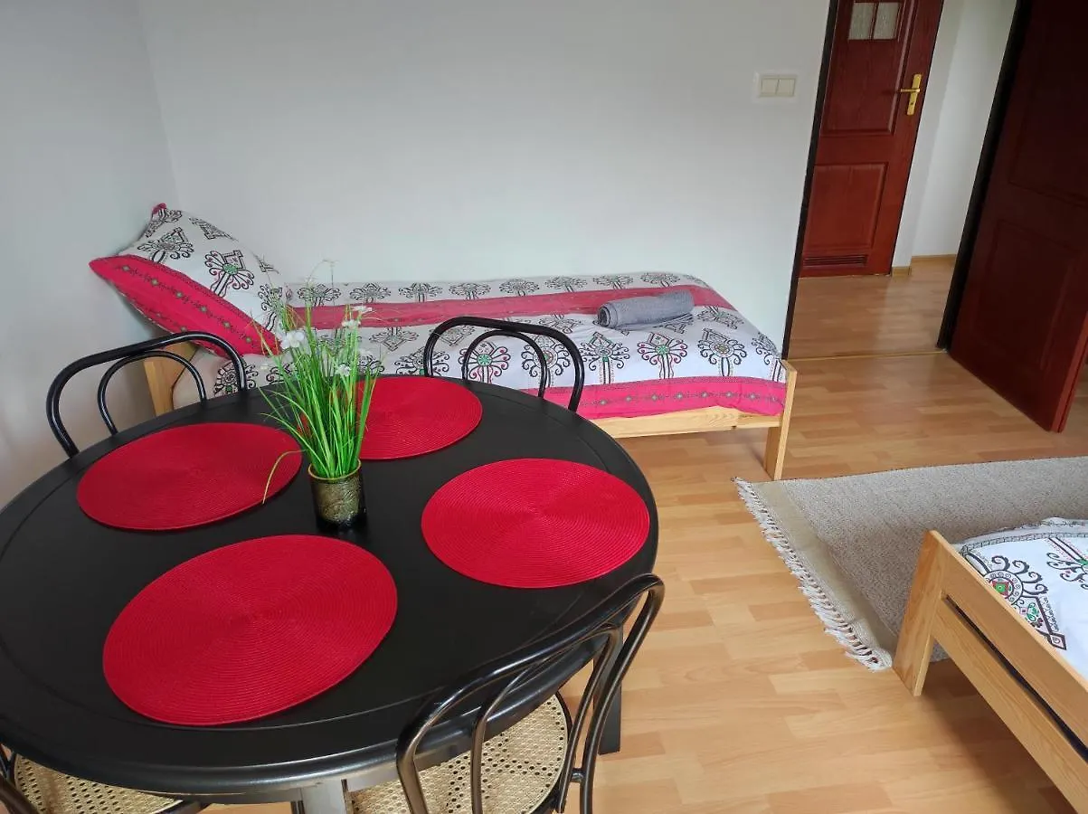 Apartamenty - Wymarzone Widoki Zakopane Apartman