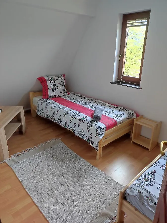 Apartamenty - Wymarzone Widoki Zakopane 0*,