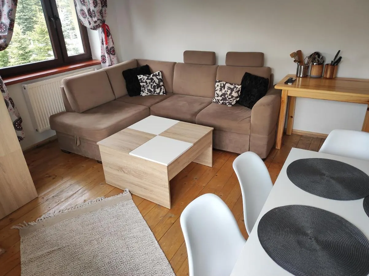 Apartamenty - Wymarzone Widoki Zakopane Apartman