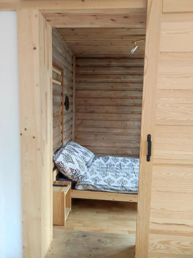 Apartamenty - Wymarzone Widoki Zakopane