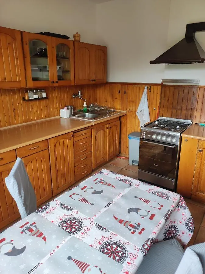 Apartamenty - Wymarzone Widoki Zakopane Apartman