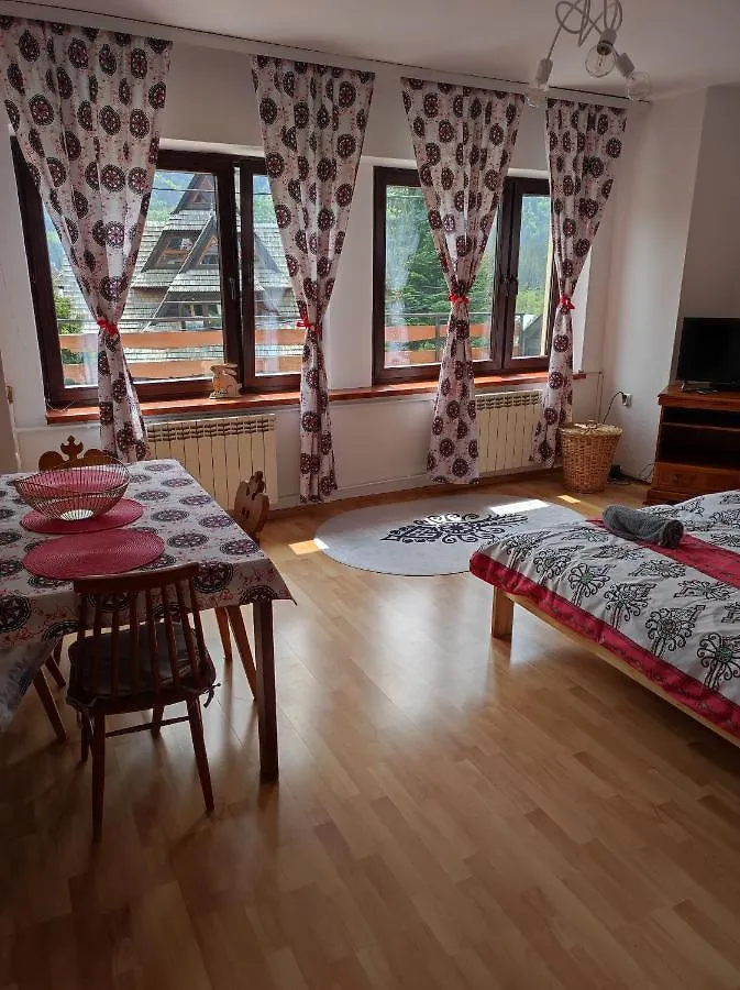 Apartamenty - Wymarzone Widoki Zakopane