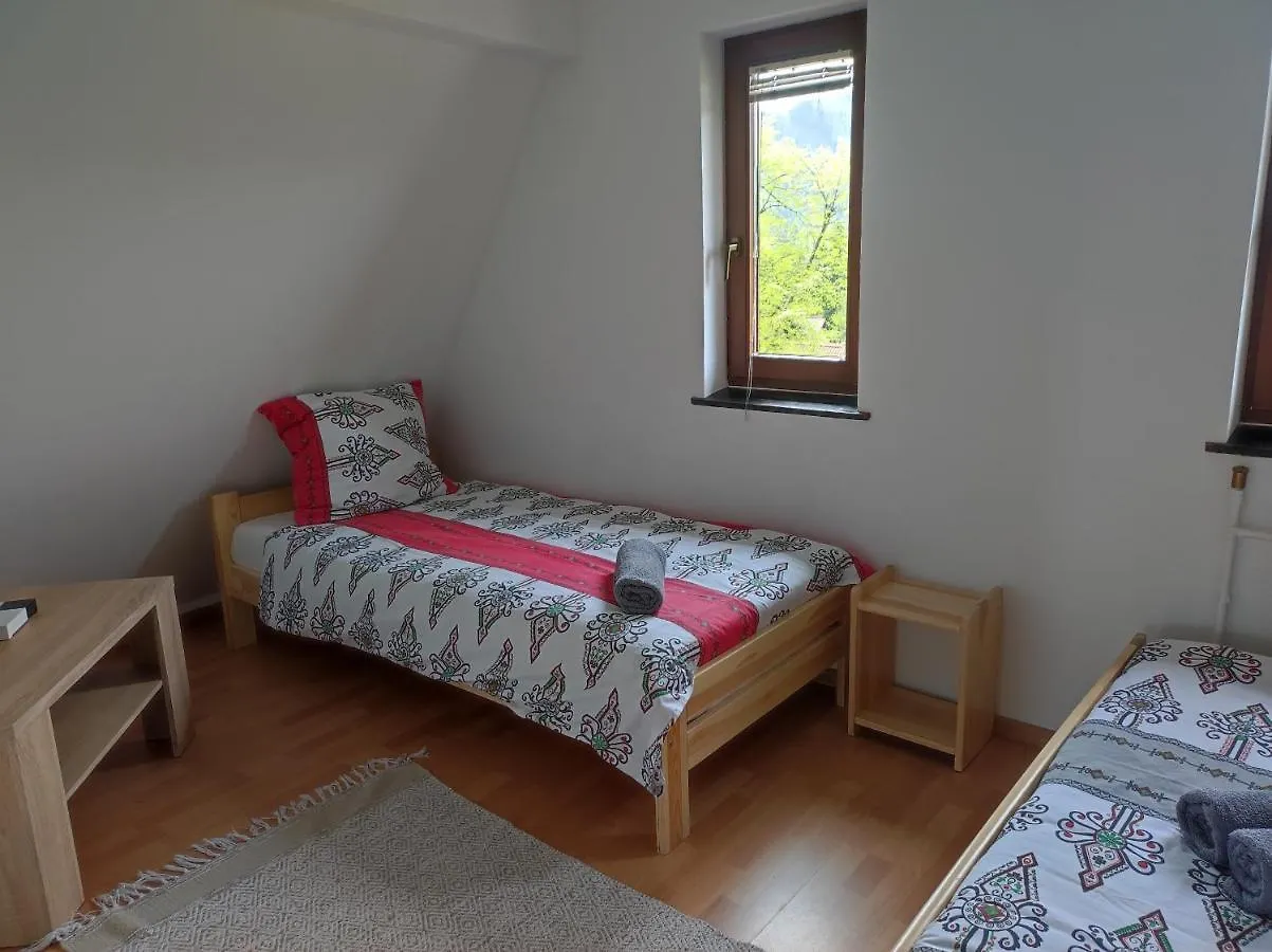 Apartamenty - Wymarzone Widoki Zakopane
