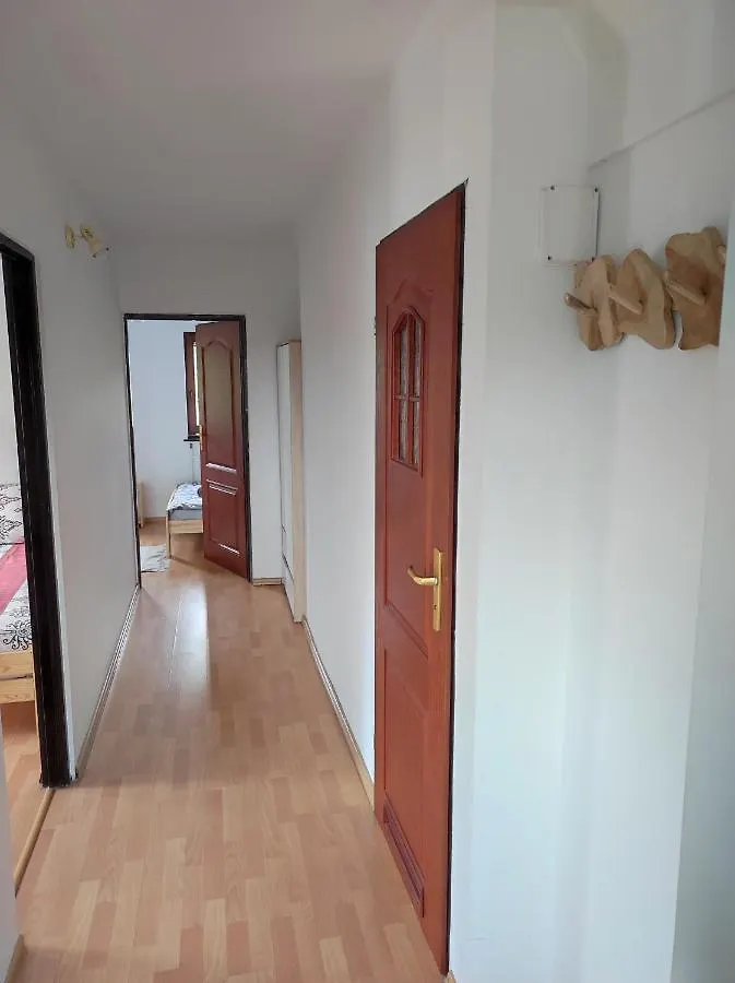 Apartamenty - Wymarzone Widoki Zakopane