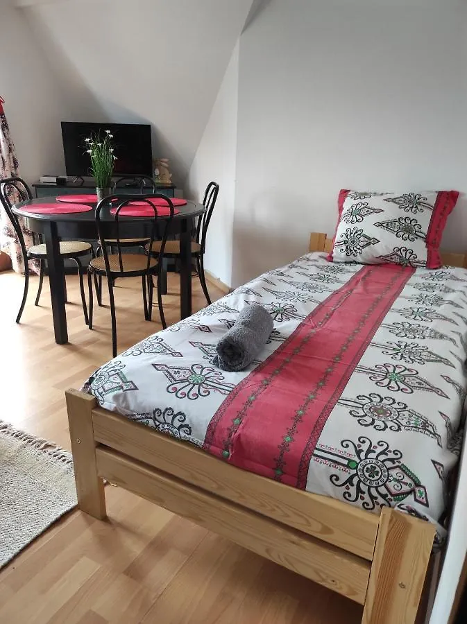 Apartamenty - Wymarzone Widoki Zakopane Polska