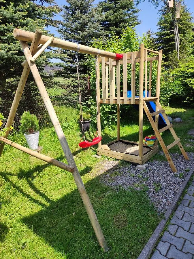 Apartamenty - Wymarzone Widoki Zakopane