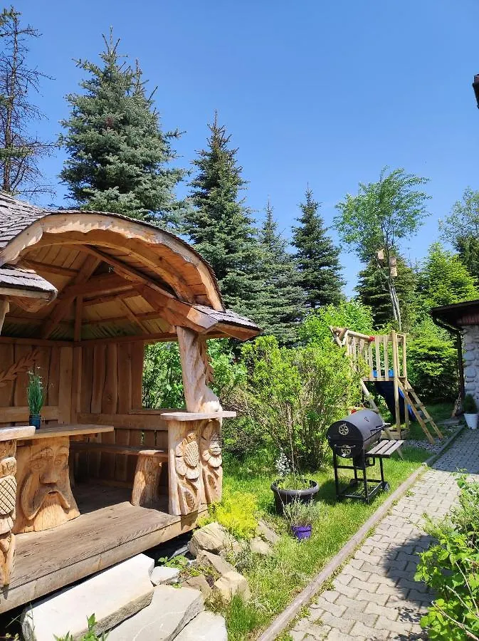 Apartamenty - Wymarzone Widoki Zakopane