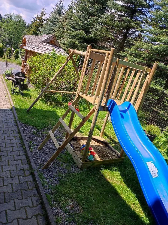 Apartamenty - Wymarzone Widoki Zakopane Polska