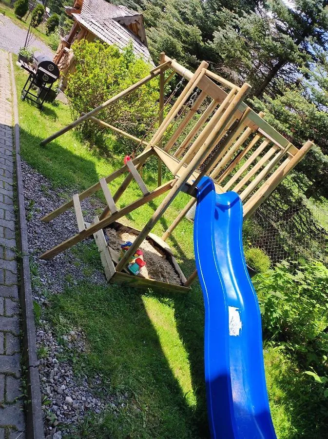 Apartamenty - Wymarzone Widoki Zakopane 0*,  Polska