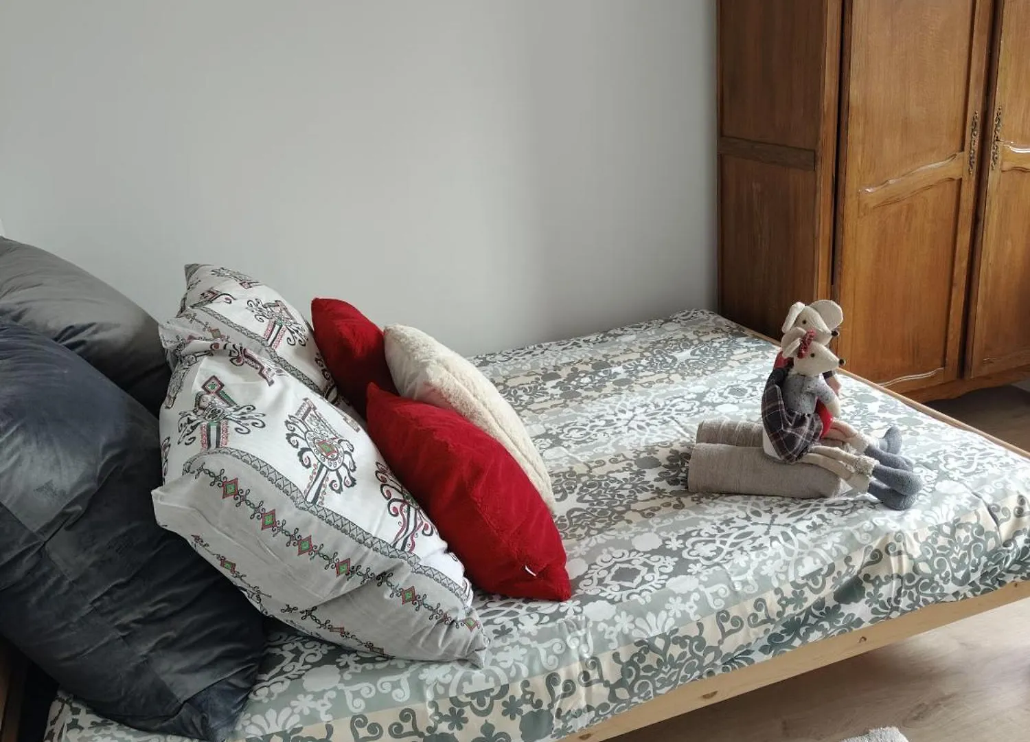 Apartamenty - Wymarzone Widoki Zakopane Apartman