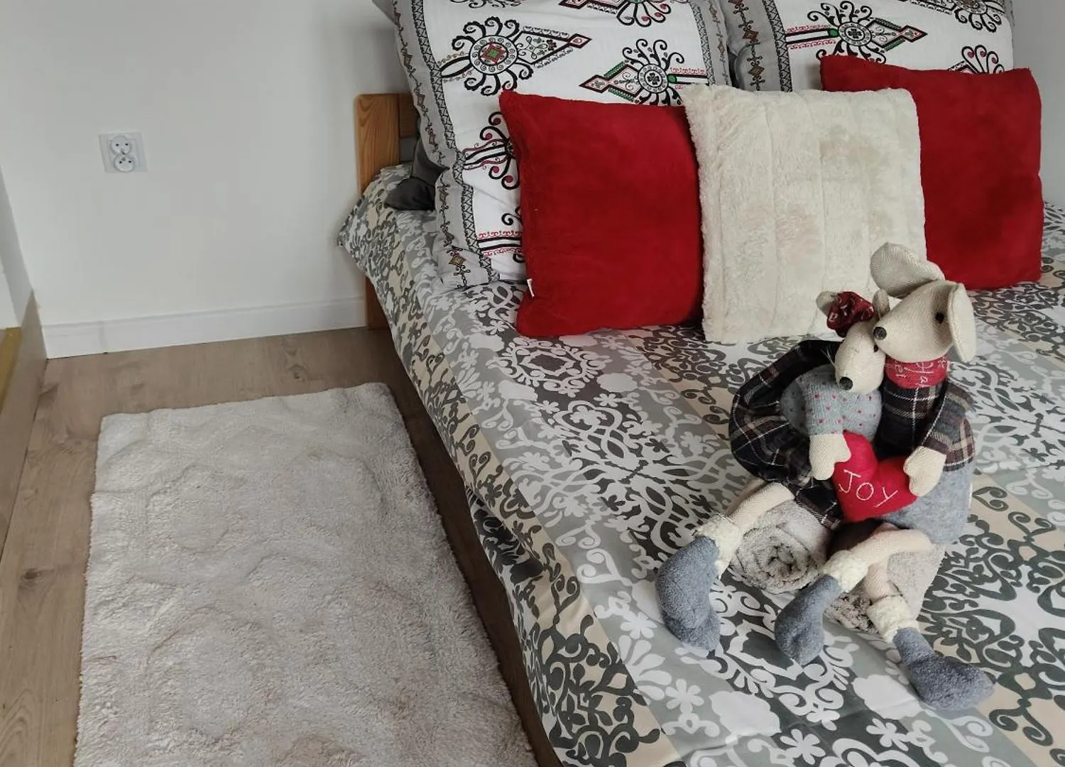 Apartamenty - Wymarzone Widoki Zakopane