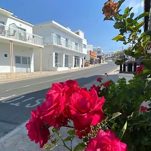 Ellenapa Apts & Apartman Ajía Nápa