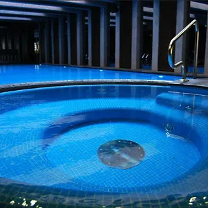 Luxury Downtown Apartmanhotel Budapest