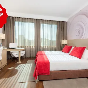 Melia Oriente Szálloda Lisboa