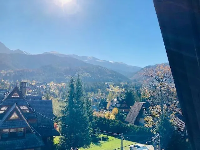 Apartamenty - Wymarzone Widoki Zakopane 0*,