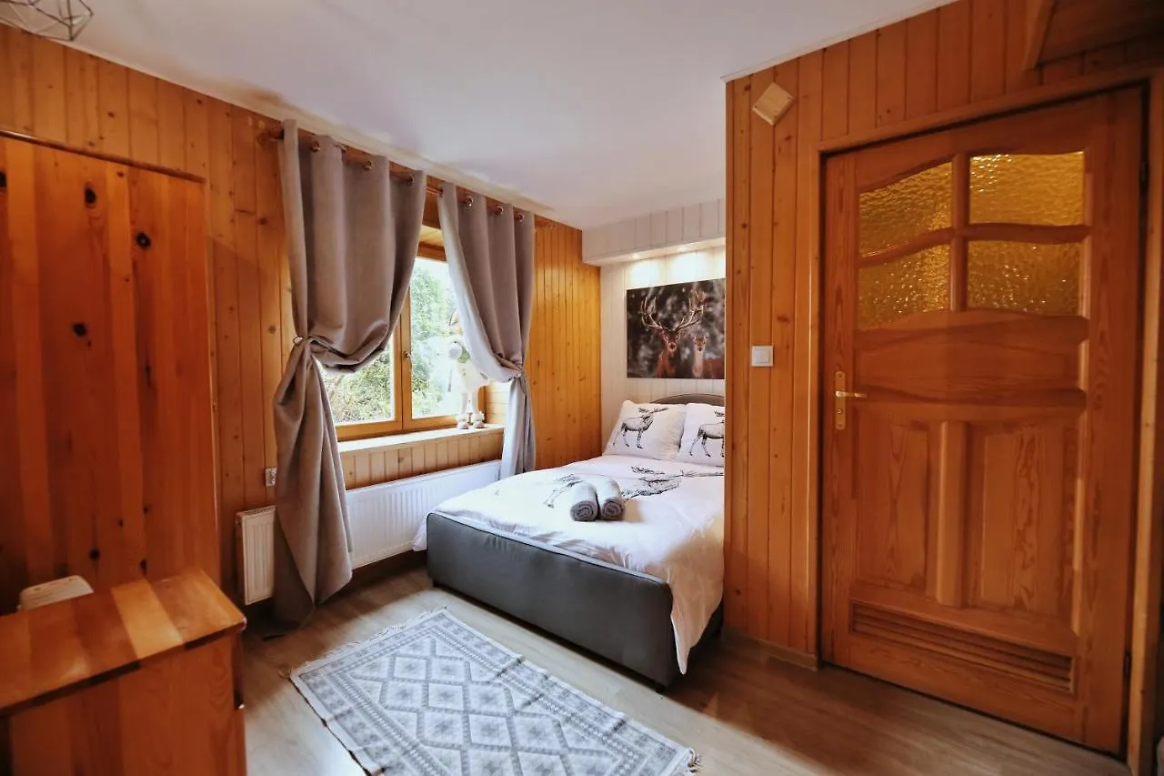Apartamenty - Wymarzone Widoki Zakopane