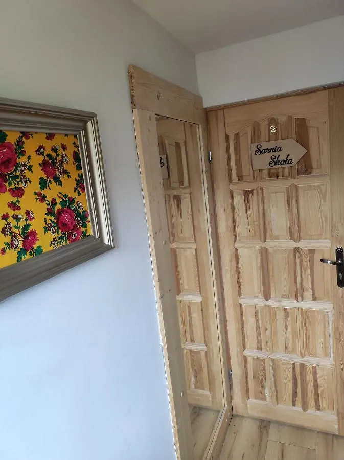 Apartamenty - Wymarzone Widoki Zakopane