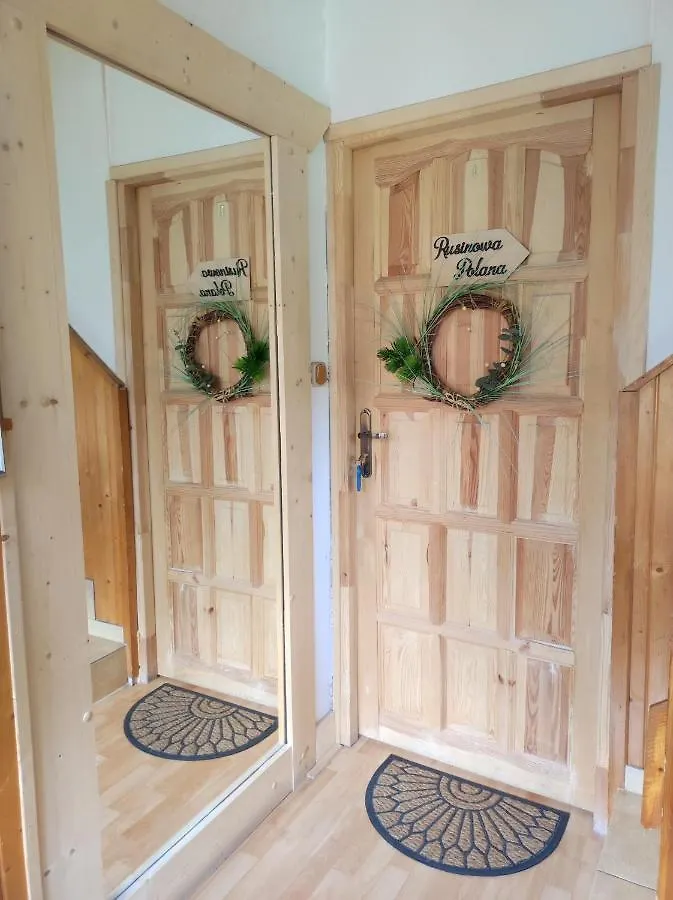 Apartamenty - Wymarzone Widoki Zakopane 0*,