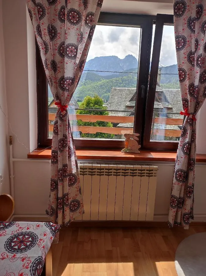 Apartment Apartamenty - Wymarzone Widoki Zakopane