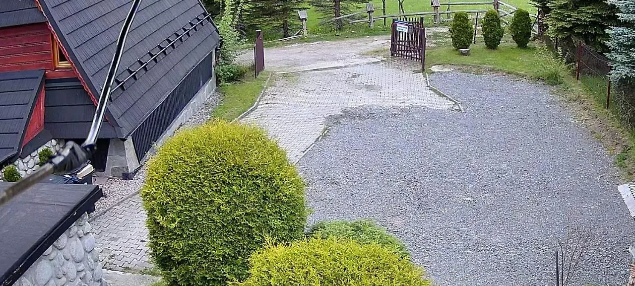 Apartamenty - Wymarzone Widoki Zakopane Lengyelország